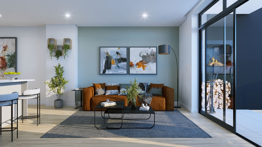 2 Bedroom Property for Sale in Tyger Valley Western Cape